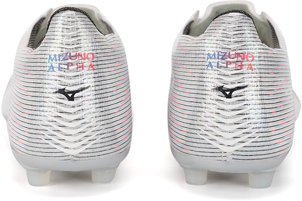 Mizuno Alpha AG Japan 'White Pink' P1GA236109 Details for Mizuno Alpha AG Japan 'White Pink' P1GA236109