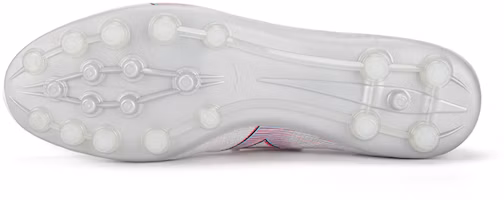 Cheap Mizuno Alpha AG Jepun 'Putih Merah Jambu' P1GA236109