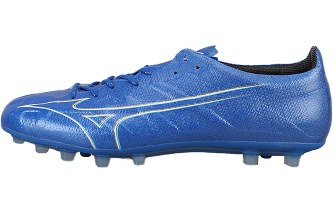 Mizuno Alpha Elite AG 'Blue' P1GA246327
