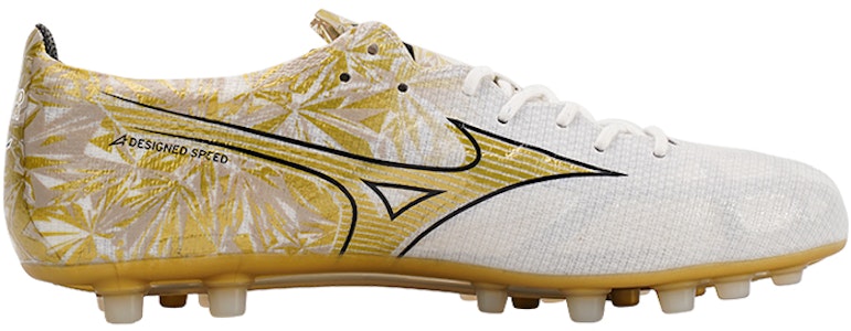 美津浓 Alpha Elite AG ‘白金’ P1GA246350 Order 美津浓 Alpha Elite AG ‘白金’ P1GA246350