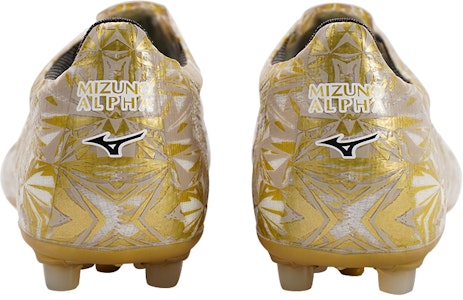 美津浓 Alpha Elite AG ‘白金’ P1GA246350 Shop 美津浓 Alpha Elite AG ‘白金’ P1GA246350