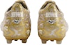 Shop Mizuno Alpha Elite AG 'Putih Emas' P1GA246350