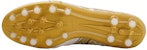 Mizuno Alpha Elite AG 'Putih Emas' P1GA246350