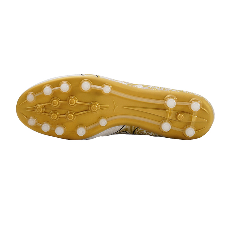 Details for 美津浓 Alpha Elite AG ‘白金’ P1GA246350