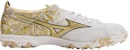 Mizuno Alpha Elite AS TF 'Emas Putih' P1GD246250