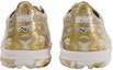 Shop Mizuno Alpha Elite AS TF 'Emas Putih' P1GD246250