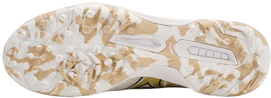 美津浓 Alpha Elite AS TF '白金' P1GD246250 Purchase 美津浓 Alpha Elite AS TF '白金' P1GD246250