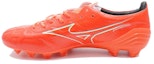 Buy Mizuno Alpha Elite FG P1GA2362-64 'Fiery Coral Putih' P1GA236264