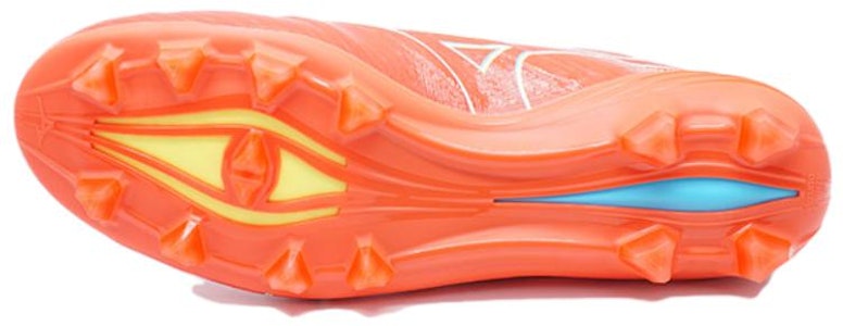 Mizuno Alpha Elite FG P1GA2362-64 'Coral Ardiente Blanco' P1GA236264 Shop Mizuno Alpha Elite FG P1GA2362-64 'Coral Ardiente Blanco' P1GA236264