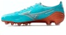 Kasut Bola Sepak Mizuno Alpha ELITE 'Biru' P1GA236225