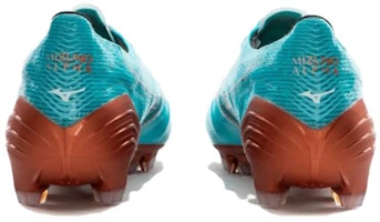 美津浓Alpha ELITE蓝色足球鞋 P1GA236225 Shop 美津浓Alpha ELITE蓝色足球鞋 P1GA236225