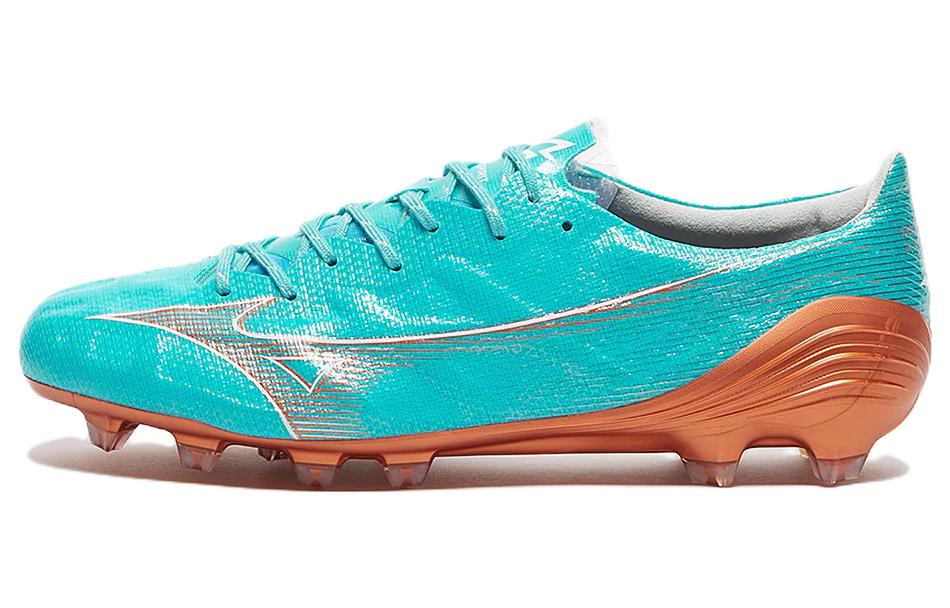Mizuno Alpha Japan 'Azure Blue Pack' P1GA236025