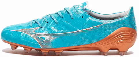Mizuno Alpha Japan 'Azure Blue Pack' P1GA236025 Mizuno Alpha Japan 'Azure Blue Pack' P1GA236025