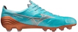 Order Mizuno Alpha Japan 'Pakej Azure Blue' P1GA236025