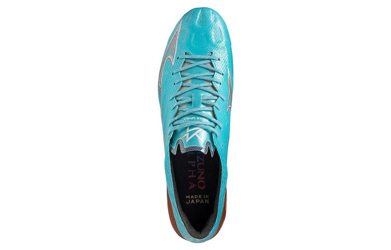 Purchase Mizuno Alpha Japón 'Paquete Azul Celeste' P1GA236025