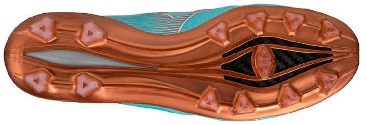 Mizuno Alpha Japan 'Azure Blue Pack' P1GA236025 Details for Mizuno Alpha Japan 'Azure Blue Pack' P1GA236025