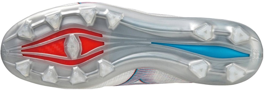 Mizuno Alpha Japan 'Putih Ignition Merah' P1GA236009 Purchase Mizuno Alpha Japan 'Putih Ignition Merah' P1GA236009