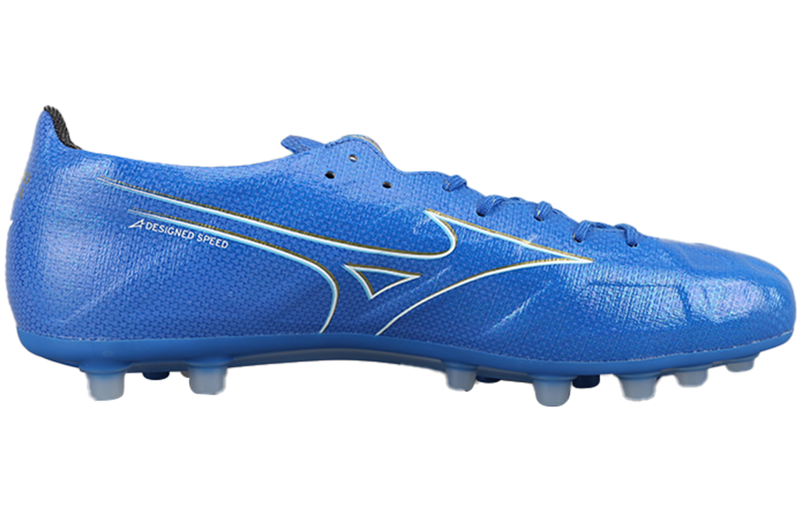 Lookbook Mizuno α JAPAN AG ''Bleu'' P1GA246127
