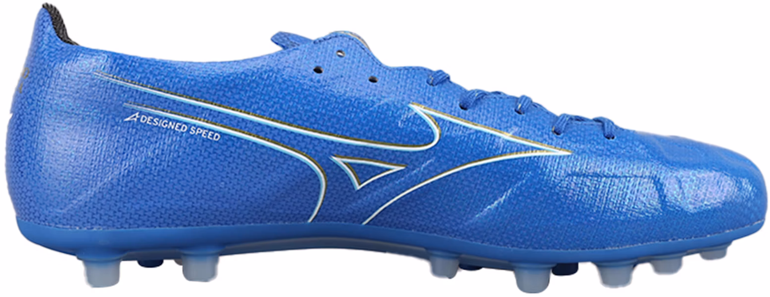 Mizuno α JAPAN AG ''Bleu'' P1GA246127 Lookbook Mizuno α JAPAN AG ''Bleu'' P1GA246127