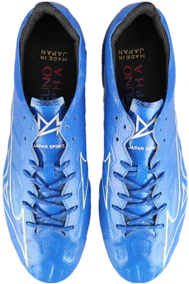 Mizuno α JAPAN AG ''Bleu'' P1GA246127 Purchase Mizuno α JAPAN AG ''Bleu'' P1GA246127