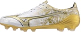 Buy Mizuno Alpha Japan FG 'Putih Emas' P1GA246050