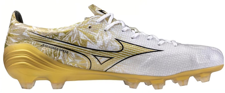 美津浓 Alpha Japan FG '白金' P1GA246050 Order 美津浓 Alpha Japan FG '白金' P1GA246050