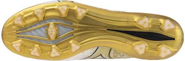 美津濃 Alpha Japan AG 人造草坪 減震耐磨 足球鞋 男女同款 白金 Purchase 美津濃 Alpha Japan AG 人造草坪 減震耐磨 足球鞋 男女同款 白金