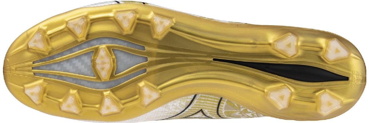 Mizuno Alpha Japan FG 'White Gold' P1GA246050 Purchase Mizuno Alpha Japan FG 'White Gold' P1GA246050