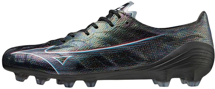 Kasut Bola Mizuno Alpha Japan 'Hitam' P1GA236001 Buy Kasut Bola Mizuno Alpha Japan 'Hitam' P1GA236001