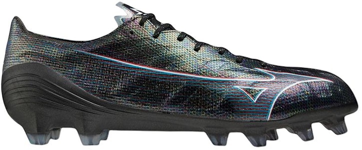 Kasut Bola Mizuno Alpha Japan 'Hitam' P1GA236001 Order Kasut Bola Mizuno Alpha Japan 'Hitam' P1GA236001