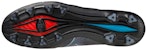 Kasut Bola Mizuno Alpha Japan 'Hitam' P1GA236001