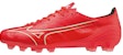 미즈노 알파 프로 '파이어리 코랄' 축구화 (Mizuno Alpha Pro 'Fiery Coral' Chukguhwa) P1GA236464