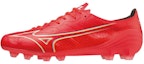 Buy 미즈노 알파 프로 '파이어리 코랄' 축구화 (Mizuno Alpha Pro 'Fiery Coral' Chukguhwa) P1GA236464