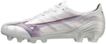 Mizuno Alpha Pro 'Putih Merah Biru Tahan Licin' P1GA236409