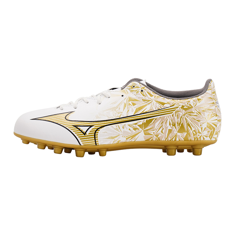 Mizuno Alpha Select AG 'White Gold' P1GA246650