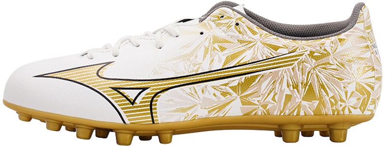 美津浓Alpha Select AG '白金' P1GA246650 Buy 美津浓Alpha Select AG '白金' P1GA246650