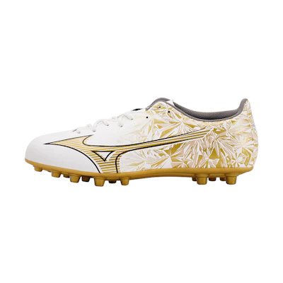 Mizuno Alpha Select AG 'White Gold'