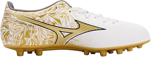 美津浓Alpha Select AG '白金' P1GA246650 Order 美津浓Alpha Select AG '白金' P1GA246650