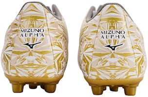 美津浓Alpha Select AG '白金' P1GA246650 Shop 美津浓Alpha Select AG '白金' P1GA246650