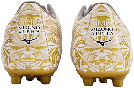 美津浓Alpha Select AG '白金' P1GA246650 Shop 美津浓Alpha Select AG '白金' P1GA246650