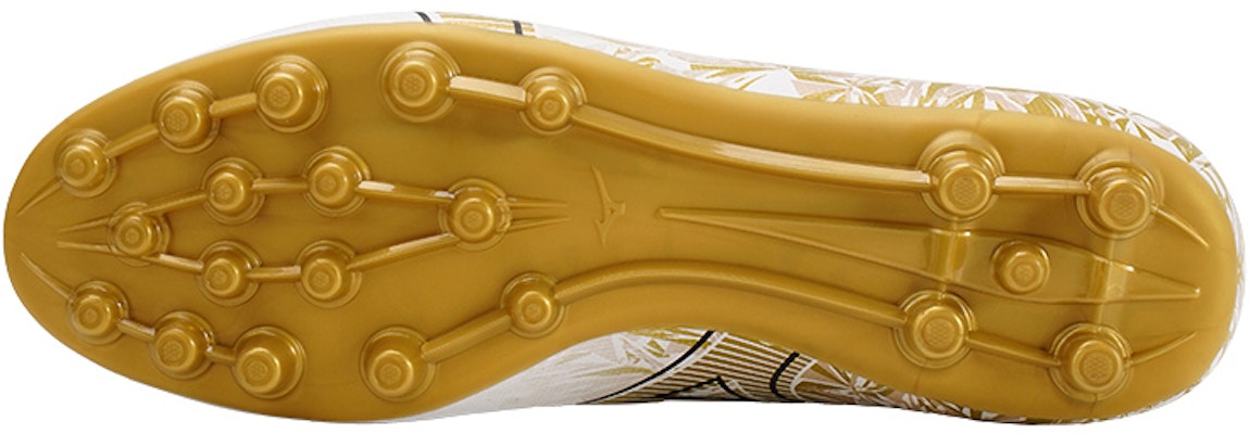 Mizuno Alpha Select AG 'White Gold' P1GA246650 Purchase Mizuno Alpha Select AG 'White Gold' P1GA246650