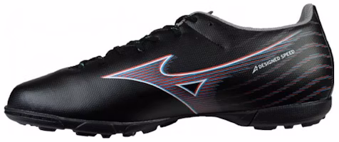 Mizuno Alpha Select AS 'Black Outdoor Pitch' P1GD236501 Mizuno Alpha Select AS 'Black Outdoor Pitch' P1GD236501