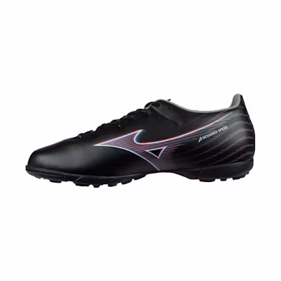 Mizuno Alpha Select AS 'Black Outdoor Pitch'