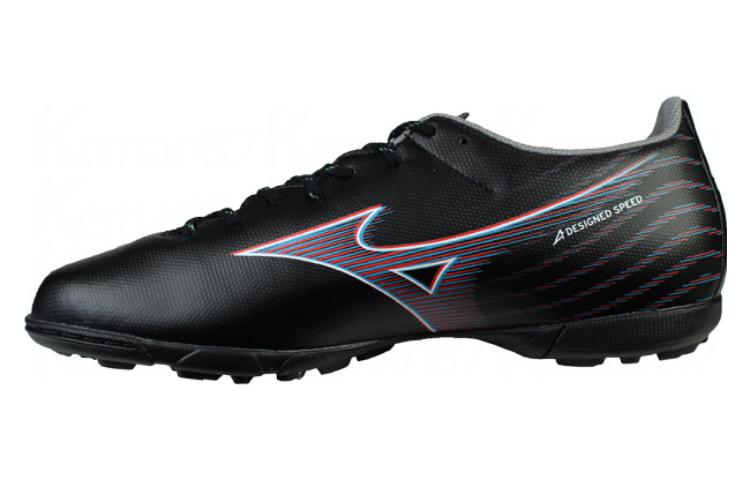 Mizuno Alpha Select AS 'Black Outdoor Pitch' P1GD236501