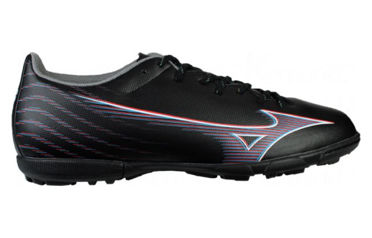 Order Mizuno Alpha Select AS 'Black Outdoor Pitch' P1GD236501