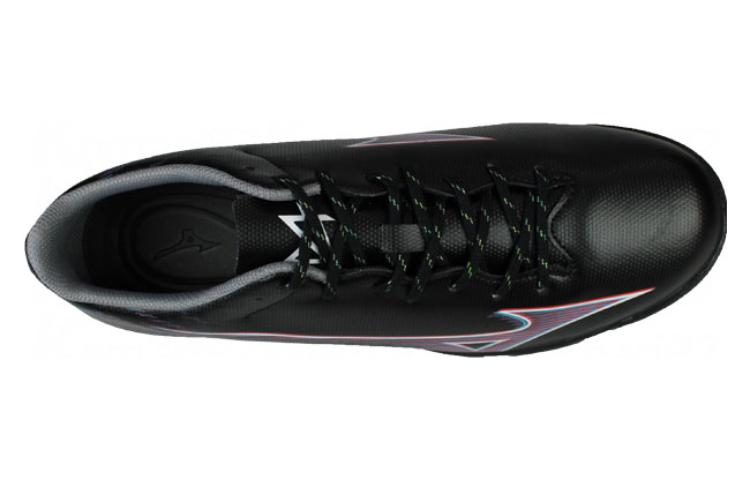 Purchase Mizuno Alpha Select AS 'Black Outdoor Pitch' P1GD236501