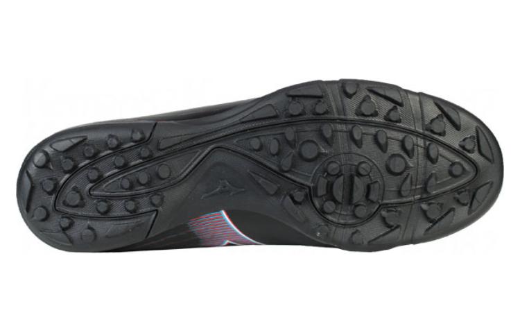 Sizing Mizuno Alpha Select AS 'Black Outdoor Pitch' P1GD236501
