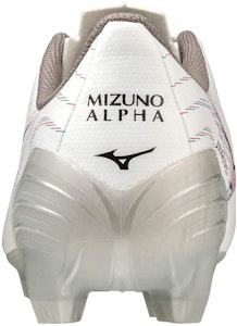 美津浓Alpha Select白色“户外防滑钉耐磨足球鞋” P1GA236509 Shop 美津浓Alpha Select白色“户外防滑钉耐磨足球鞋” P1GA236509