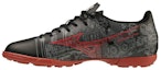 Buy Mizuno Alpha SR4 'Hitam Serbaguna Selesa' P1GD236904