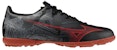 Mizuno Alpha SR4 'Hitam Serbaguna Selesa' P1GD236904